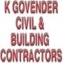 Kaylee's Civil & Building Contractors