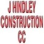 J Hindley Construction CC