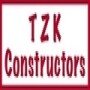 T Z K Constructors