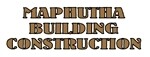 Maphutha Building Construction