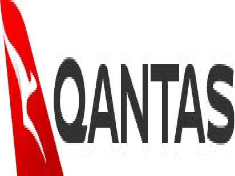 Qantas Airways Ltd:FreeCall