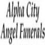 Alpha City Angel Funerals