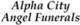 Alpha City Angel Funerals