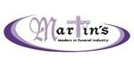 Martin's Funerals (Pinetown)