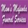 Mam's Mafunda Funeral Services