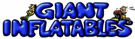 Giant Inflatables