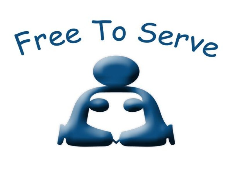 Free To Serve