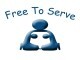 Free To Serve