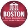 Boston City Campus & Business College:Arcadia
