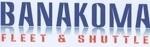 Banakoma Fleet & Schuttle