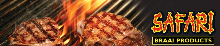 Safari Braai & Outdoor Products
