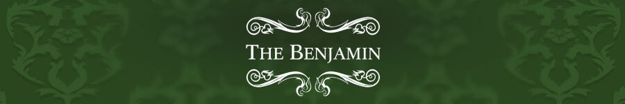 Hotel Benjamin