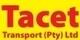 Tacet Transport (Pty) Ltd