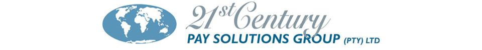 21st Century Business & Pay Solutions Group