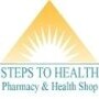 Steps To Health Pharmacy & Health Shop