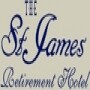 St James Retirement Hotel The