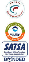 Hout Bay Passenger Launches