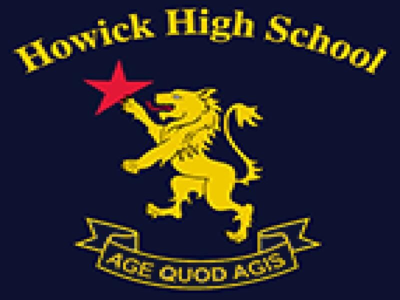 Howick High School