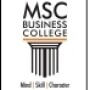 M S C Business College