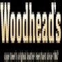 Woodhead's Leather For Africa