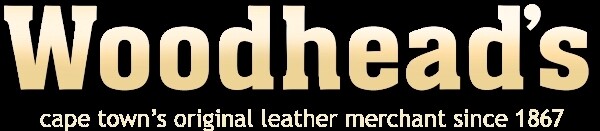 Woodhead's Leather For Africa