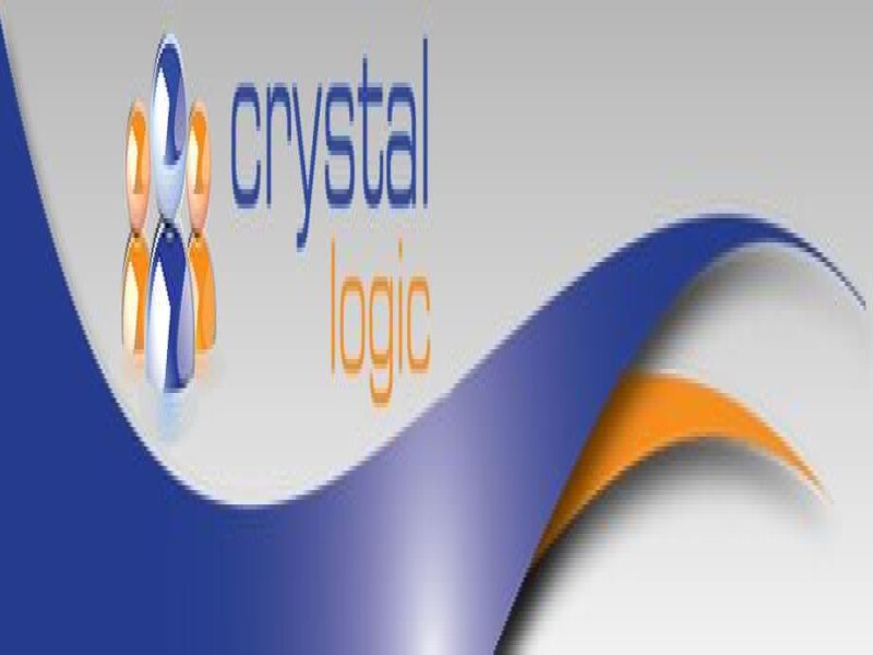 Crystal Logic CC