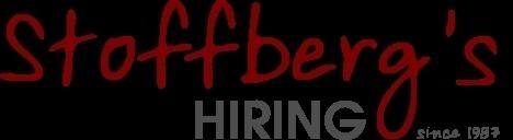 Stoffberg's Hiring Services