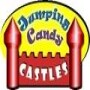 Jumping Candy Castles