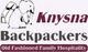 Knysna Backpackers