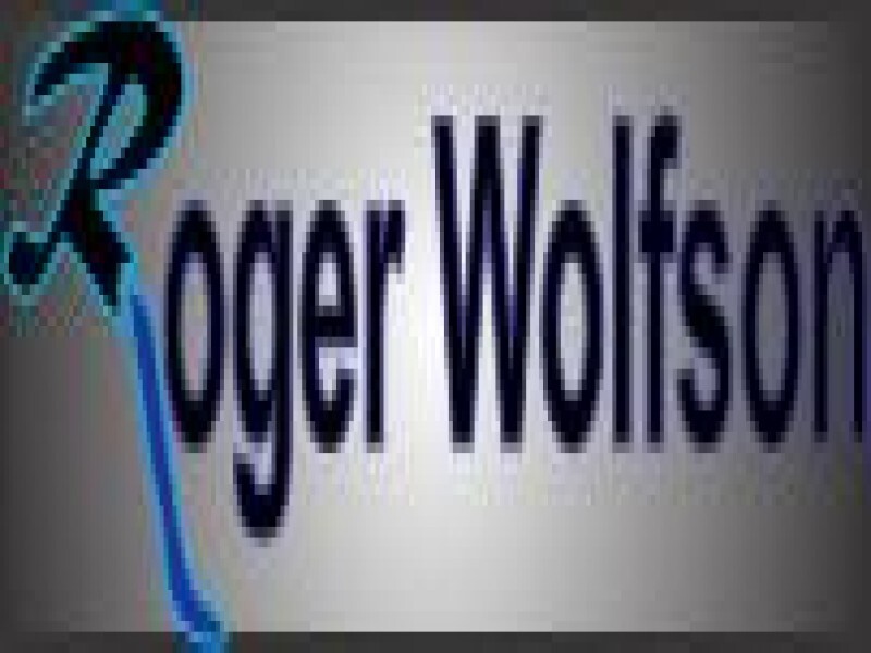 Roger Wolfson