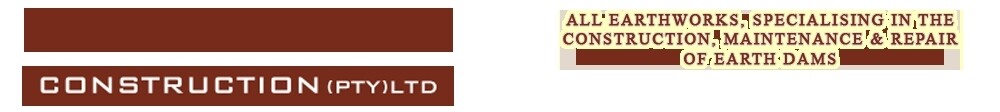 Robertson GV Construction (Pty) Ltd