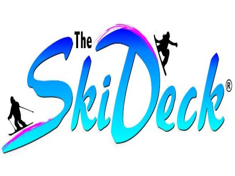 The Ski Deck