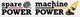 Spare Power & Machine Power