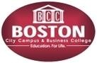 Boston City Campus & Business College