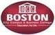 Boston City Campus & Business College
