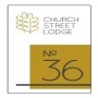 Church Street Lodge & Conference Centre