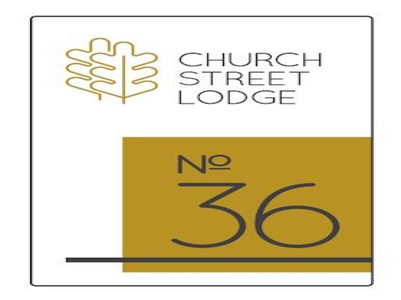 Church Street Lodge & Conference Centre