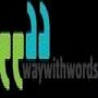 Way With Words Transcription