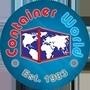 Container World (Pty) Ltd