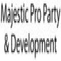Majestic Pro Party & Development