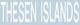 Thesen Island Destinations CC