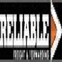 Reliable Freight CC