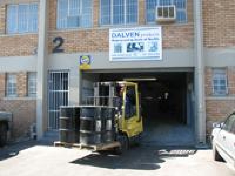 Dalven Products CC