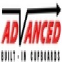 Advanced Built-In Cupboards