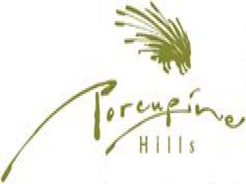 Porcupine Hills Guest Farm