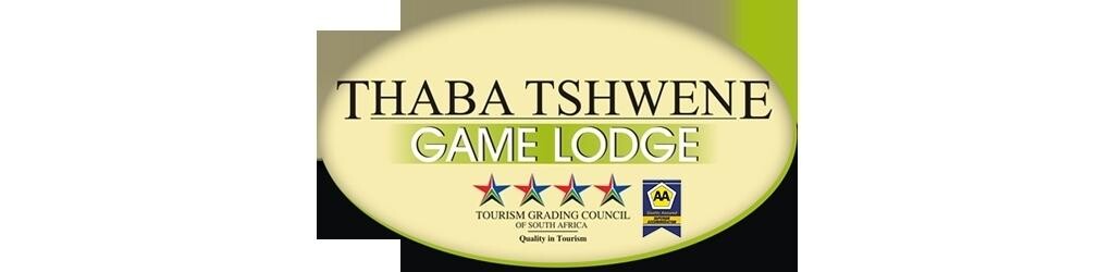 Thaba Tshwene Game Lodge