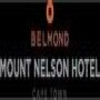 Mount Nelson Hotel:Librisa Spa