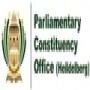 Parliamentary Constituency Office (Heildelberg)