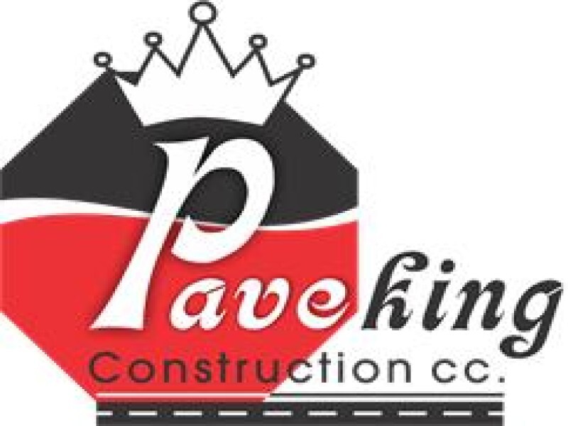 Paveking Construction CC