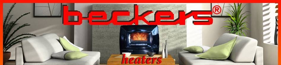 Beckers Heaters Cc